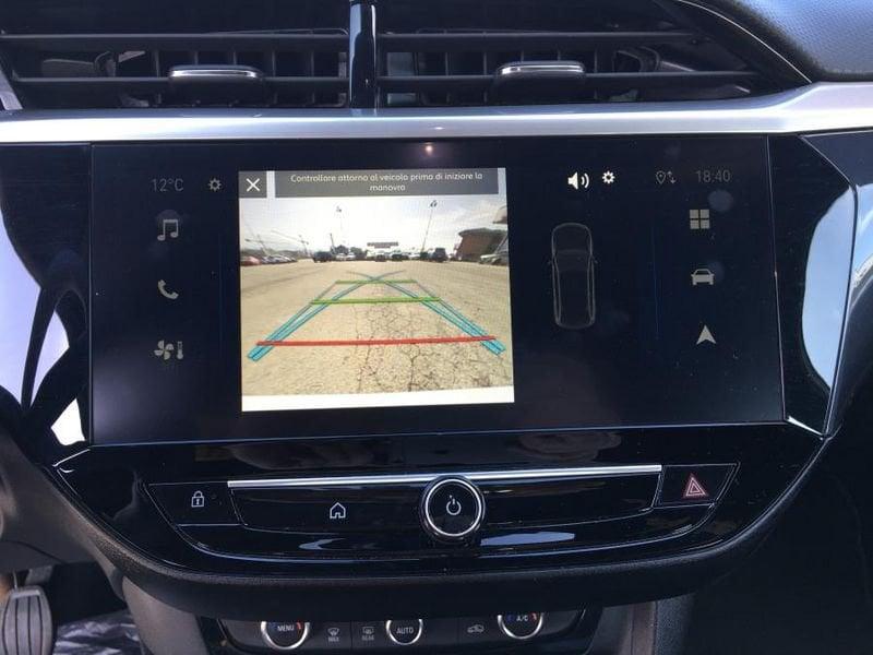 Opel Corsa 1.2 100cv GS PROMOZIONE * ACCESSORIATA