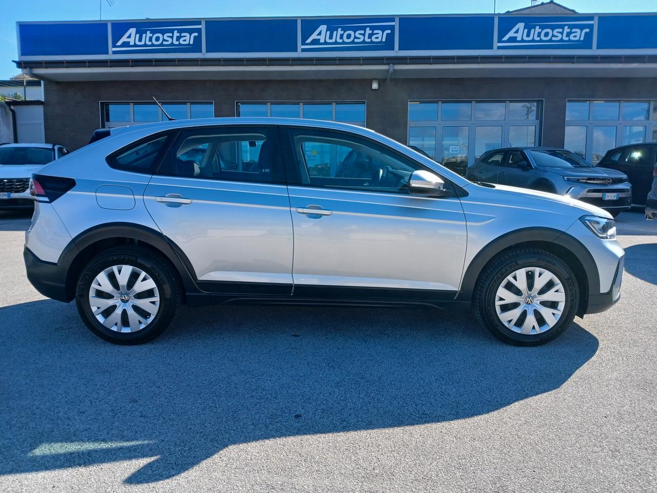 Volkswagen Taigo 1.0 TSI 95 CV LIFE 2022