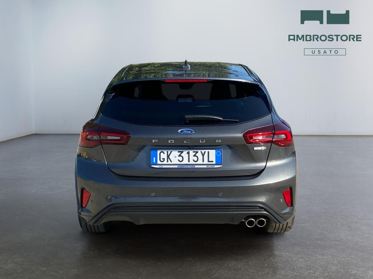 FORD Focus V 2022 - Focus 1.0 ecoboost h ST-Line Style 125cv