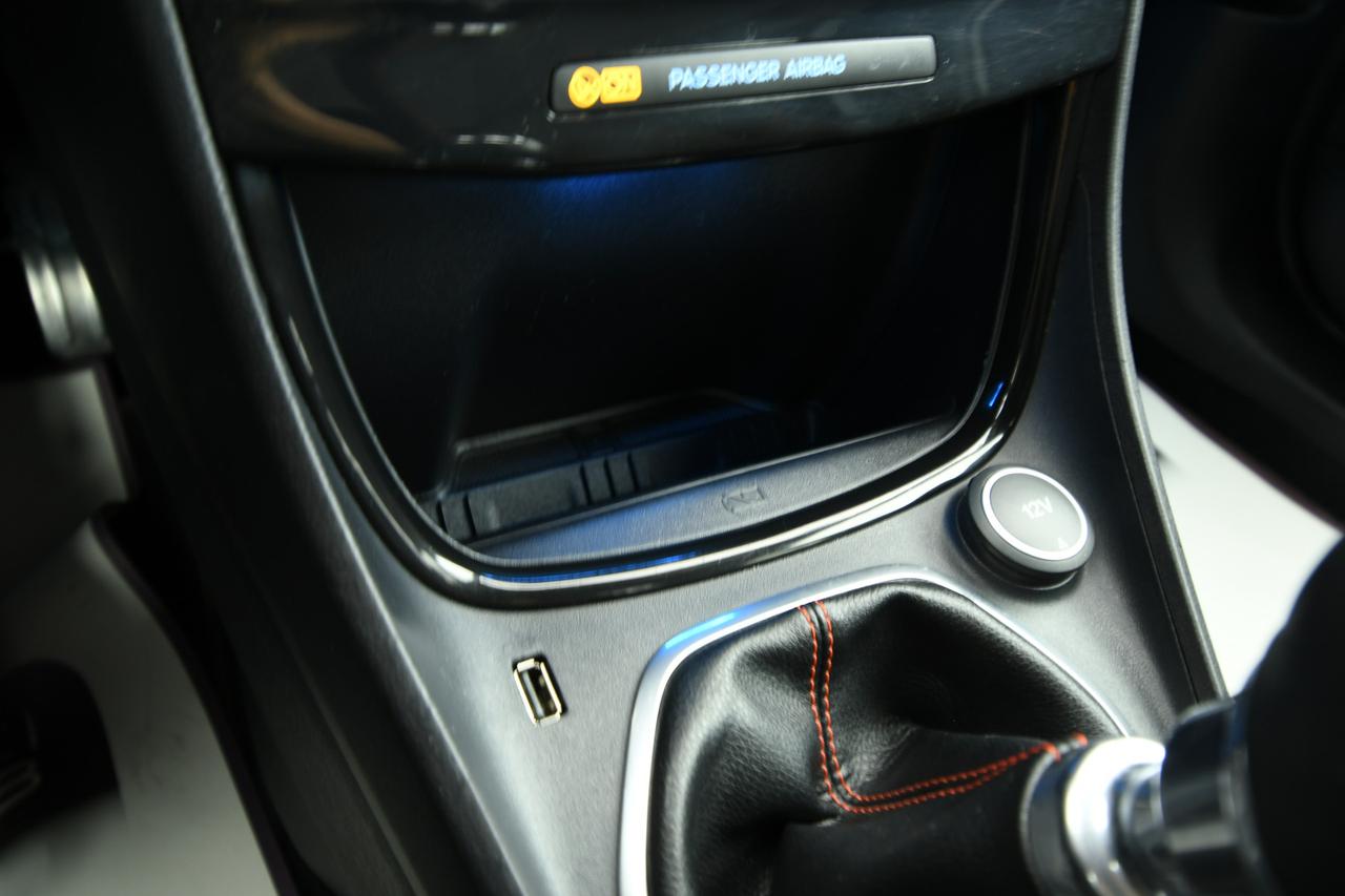FORD Puma 1.0 ecoboost h ST-Line s&s 125cv NEOPATENTATI+LED