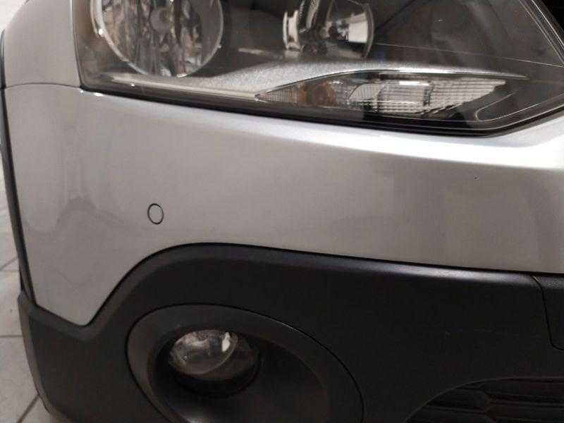 Volkswagen Polo 5p 1.4 tdi bm Cross