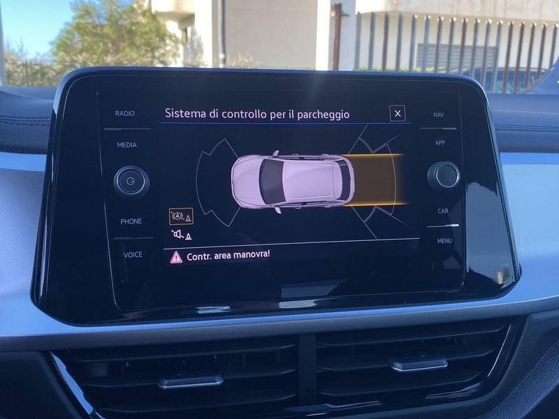 Volkswagen T-Roc Life 2.0 TDI 116CV