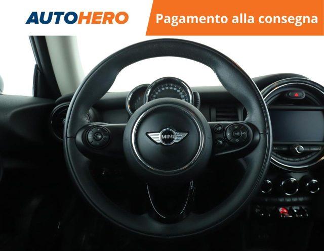 MINI One 1.2 One 75 CV