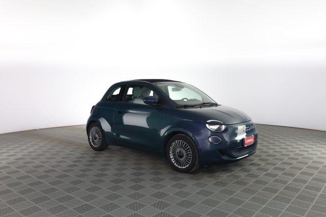 FIAT 500e 500e Cabrio 42 kWh Icon
