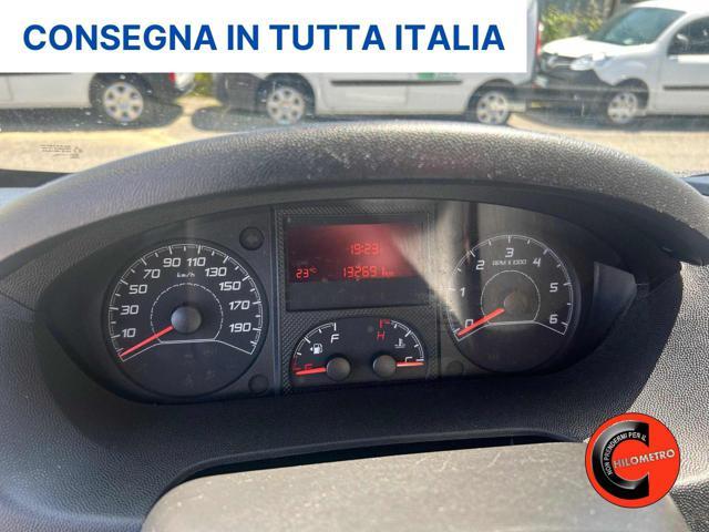 FIAT Ducato 30 2.3 MJT 120 CV EURO 6D-TEMP(PC-TN L1H1)SENSORI-