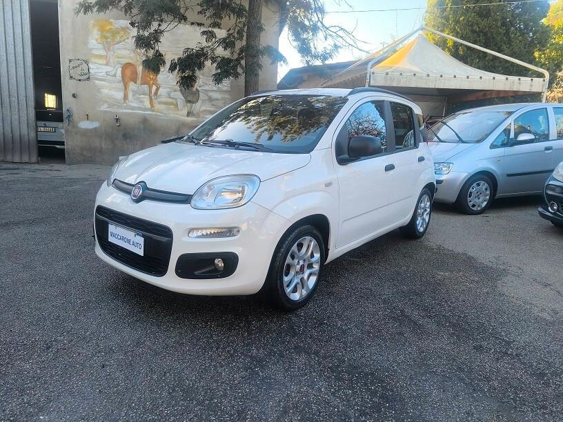 Fiat Panda 1.3 MJT S&S Lounge