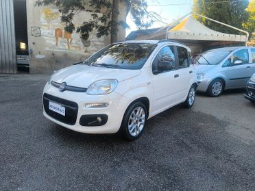 Fiat Panda 1.3 MJT S&S Lounge