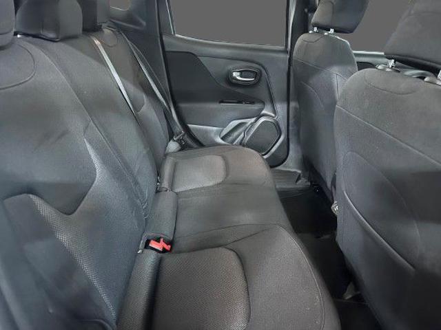 JEEP Renegade 1.6 Mjt DDCT 120 CV Business