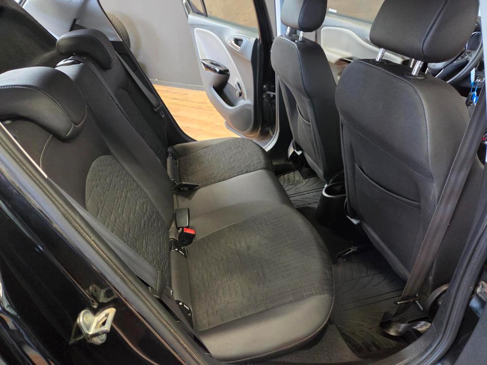 Opel Corsa 5 Porte Corsa 5p 1.2 Innovation (cosmo) my16