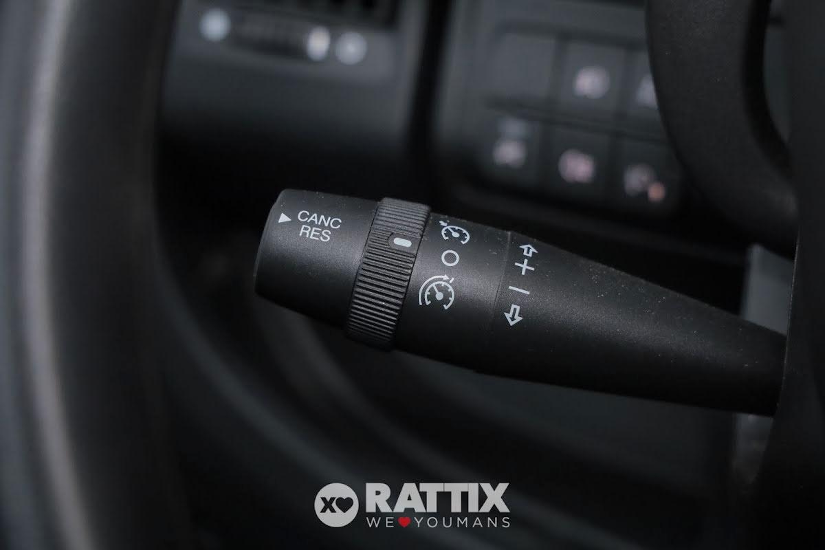 Peugeot Boxer 330 2.2 BlueHDI 120CV L1H1 (IVA ESCLUSA)