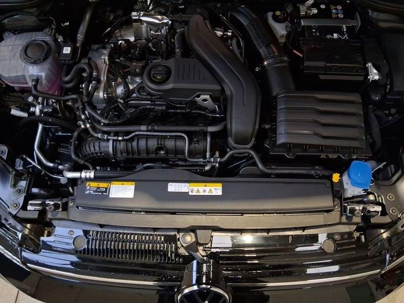 Volkswagen Golf Variant 1.5 eTSI ACT Edition Plus DSG