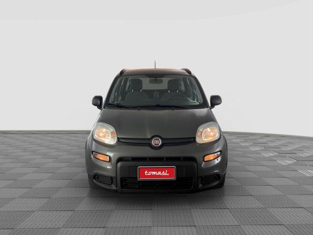 FIAT Panda Panda 1.0 FireFly Hybrid City Life