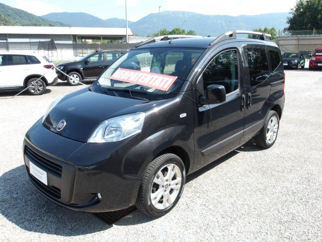 FIAT Qubo 1.4 TREKKING CINGHIA e FRIZIONE NUOVI