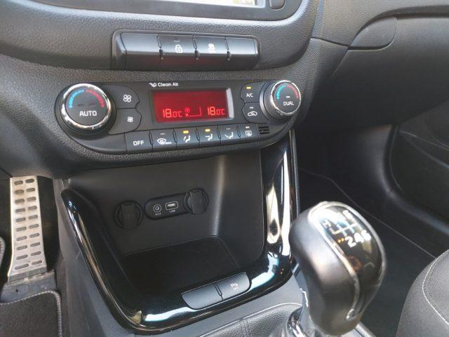 KIA cee'd 1.6 CRDi 110 CV 5 porte GT Line Euro 6 Navig.