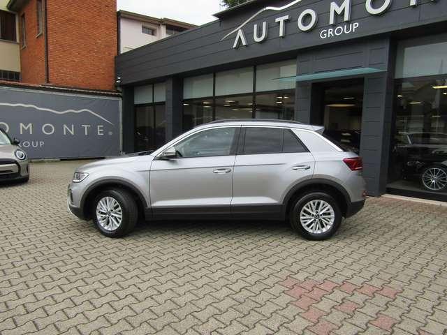 Volkswagen T-Roc 1.5 BZ 150 CV CAMBIO AUTO,LED,CARPLAY,SENSORI,FULL