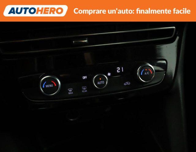 OPEL Mokka 1.2 Turbo GS Line