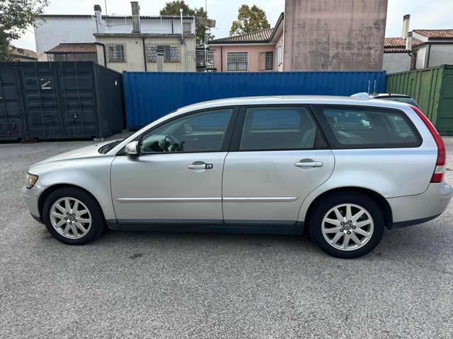 VOLVO V50 1.6 D cat Summum senza nessun lavoro da fare