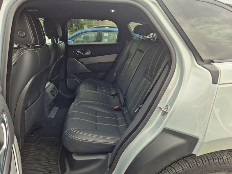 Land Rover Range Rover Velar 2.0 i4 phev R-Dynamic SE 4wd auto