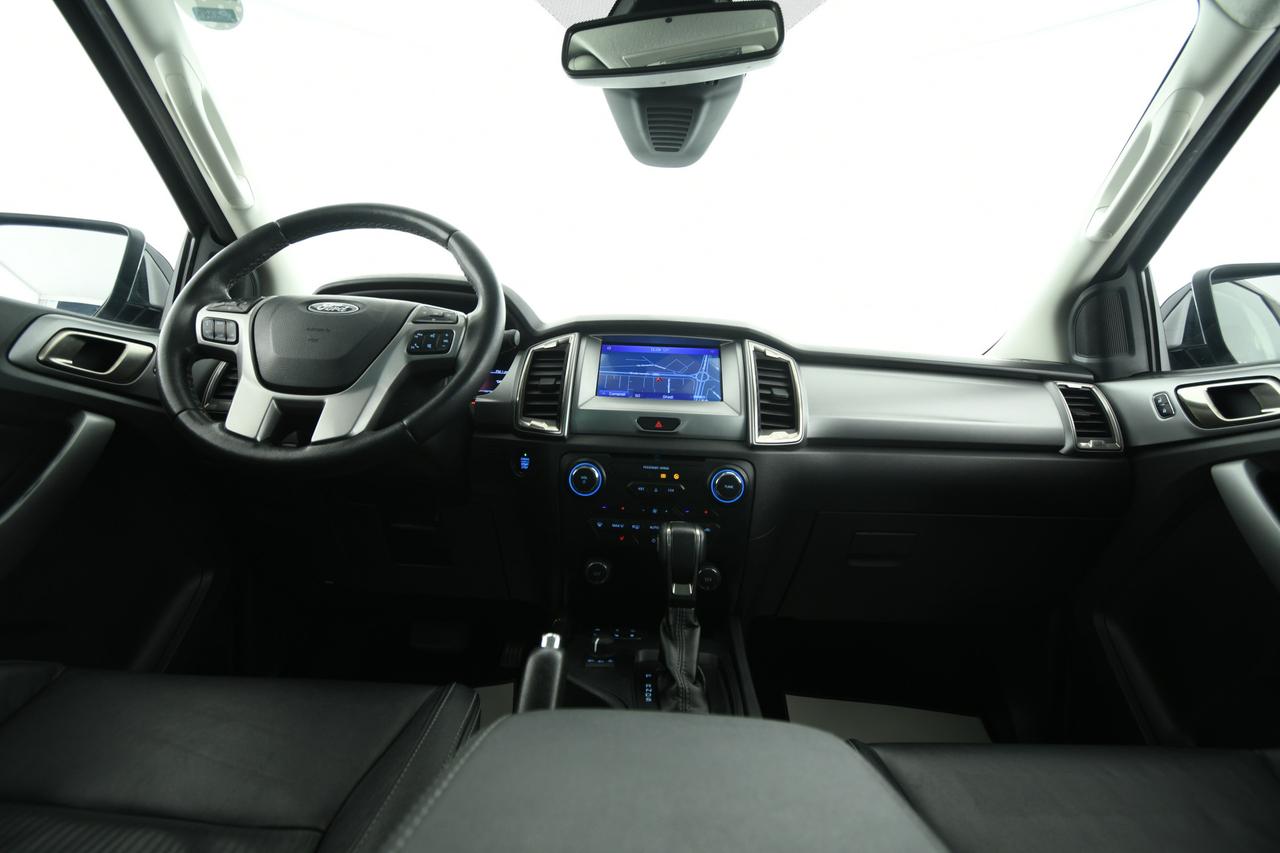 FORD Ranger 2.0 tdci double cab Limited 170cv auto N1+PREZZO+IVA+CAMERA