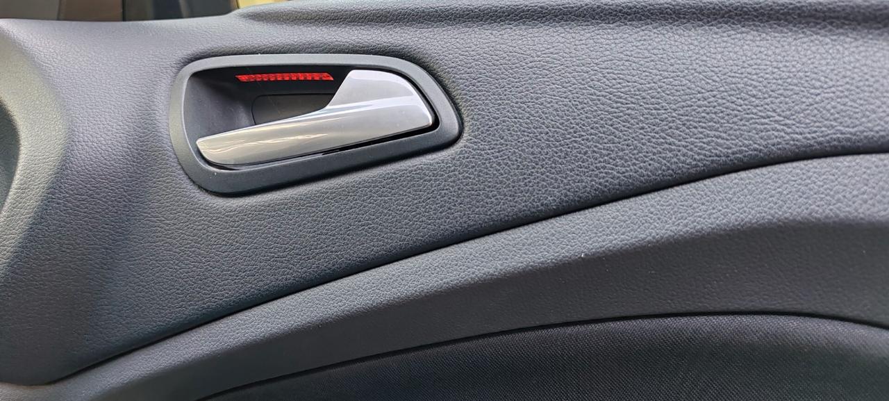 Ford C-Max 1.6 TDCi 115CV Titanium