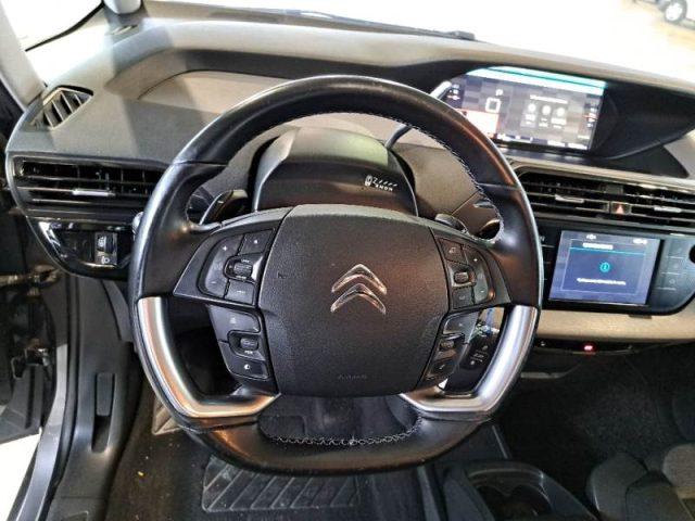CITROEN Grand C4 Spacetourer BlueHDi 130 S&S EAT8 Business