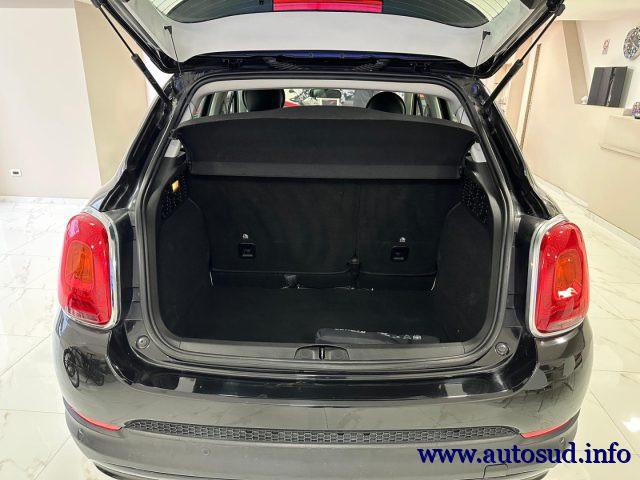 FIAT 500X 1.3 MultiJet 95 CV Pop Star