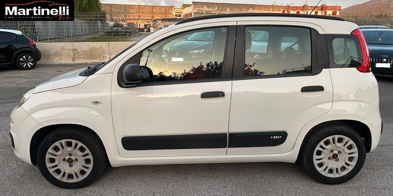 Fiat Panda 1.3 MJT S&S Pop