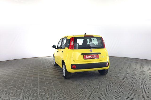 FIAT Pandina Pandina 1.0 FireFly 65 CV Hybrid Icon