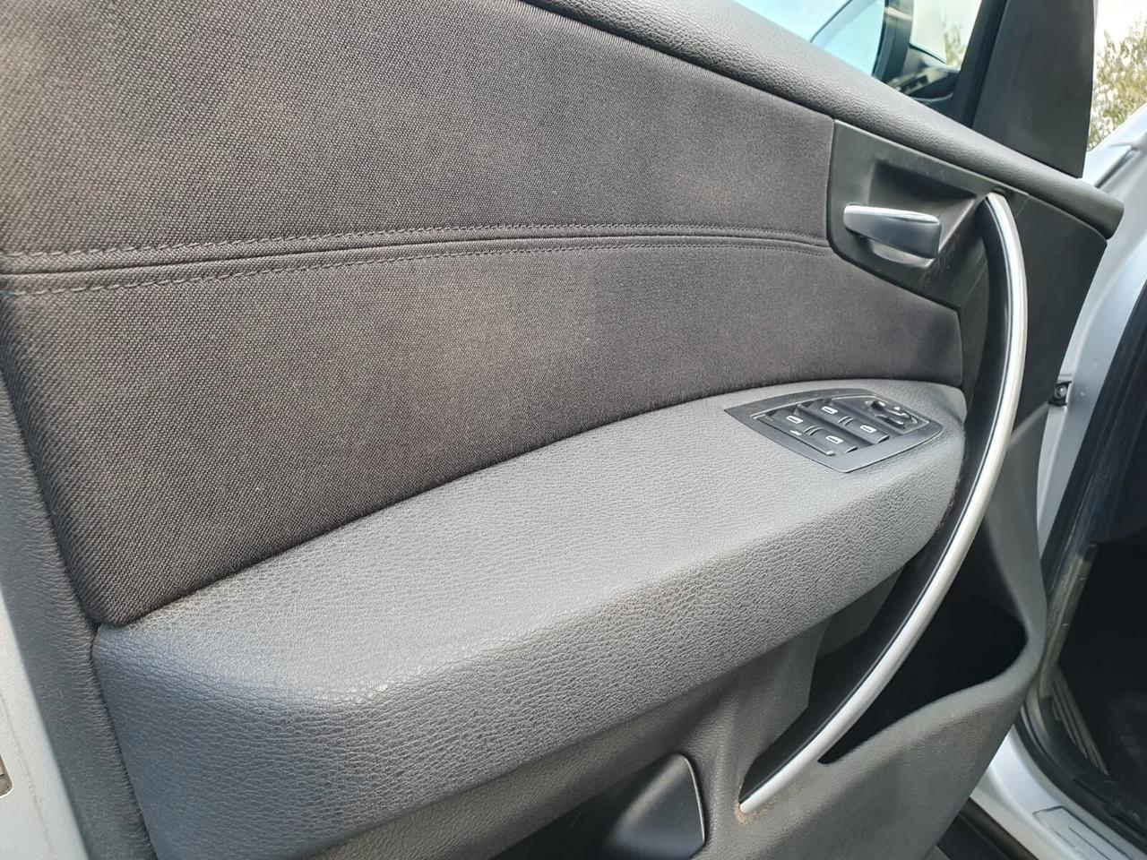 Bmw X3 xDrive20d Futura