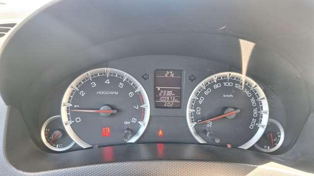 Suzuki Swift Swift V 2013 5p 1.2 vvt B-Easy E6
