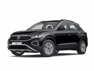 VOLKSWAGEN T-Roc 2.0 TDI SCR 150 CV DSG Life del 2023