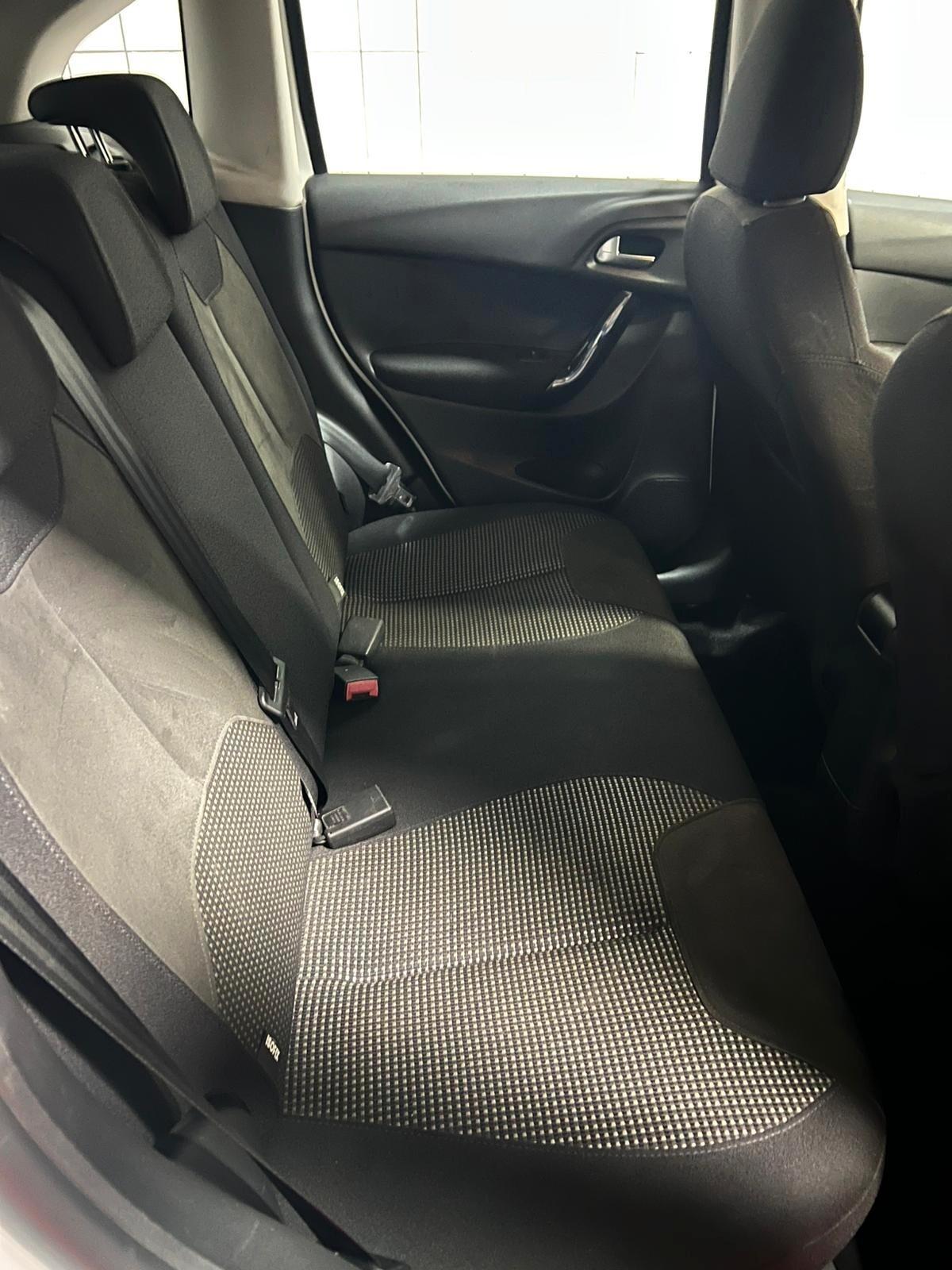 Citroen C3 1.4 HDi 70 Exclusive