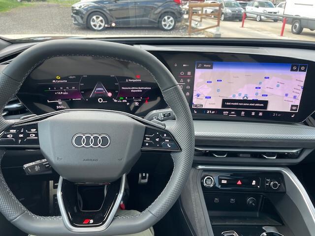 Audi Q5 SPB 40 TDI quattro S tronic line plus