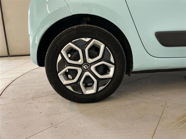 RENAULT Twingo 22kWh Equilibre