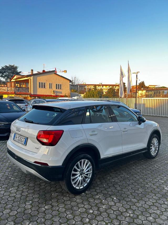 AUDI Q2 1.6 TDI Design NEO PATENTATO