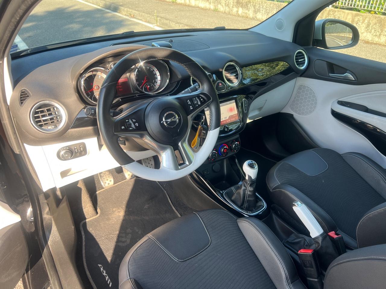 Opel Adam 1.4 Benzina Ok Neopatentati