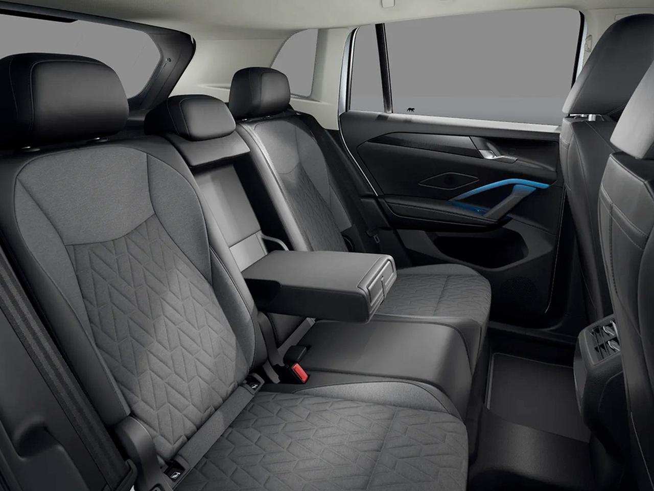 Volkswagen Tiguan 1.5 tsi ehybrid edition plus 204cv dsg