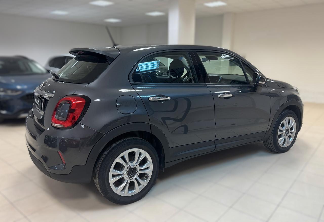 Fiat 500X 1.3 MultiJet 95 CV Mirror