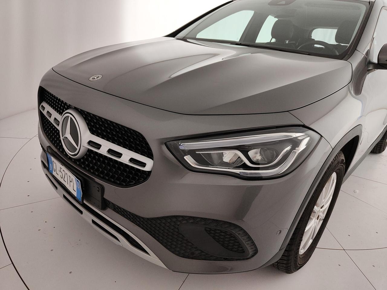 Mercedes-benz GLA 200 d Automatic Business Extra
