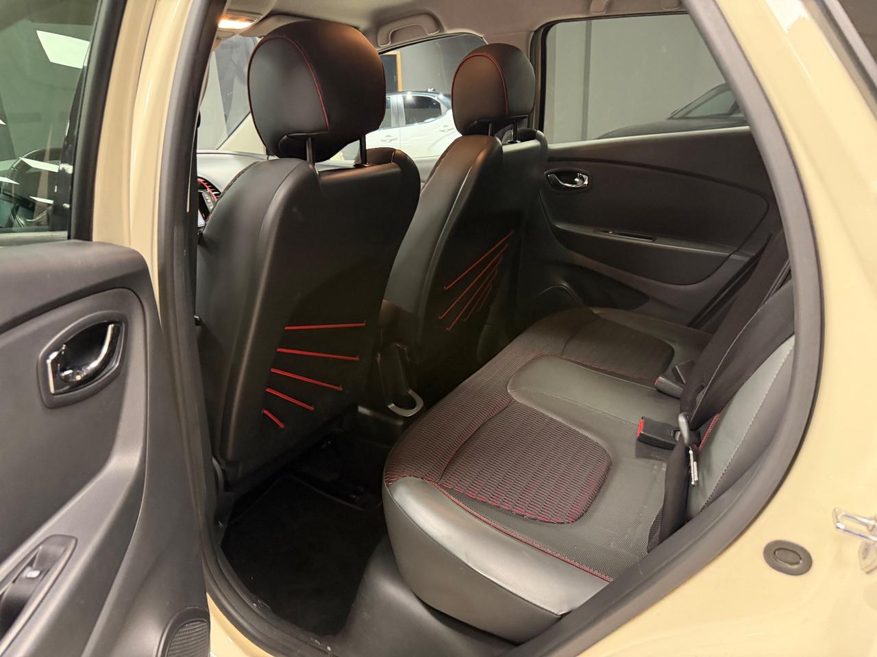 Renault Captur dCi 8V 110 CV Start&Stop Energy R-Link Project Runaway
