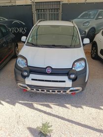 Fiat Panda 1.2 City Cross