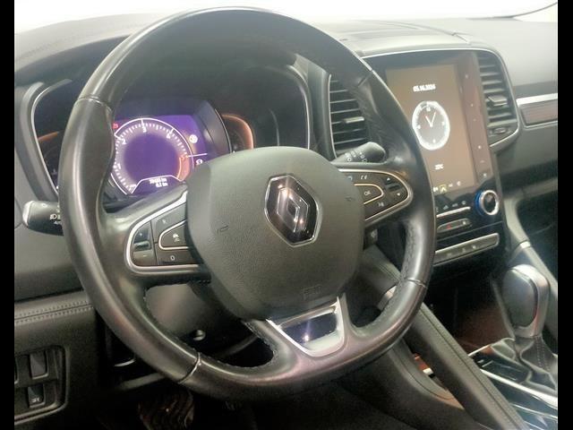 RENAULT Koleos 2.0 Blue dCi Executive