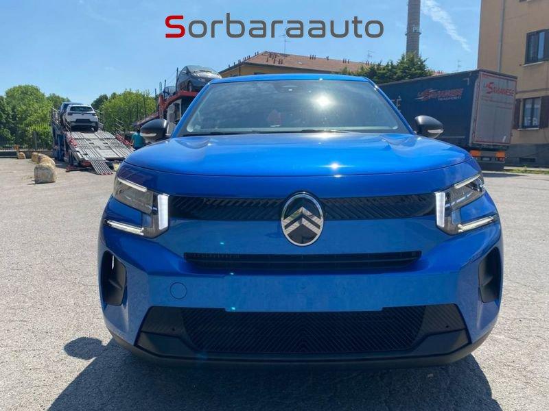 Citroën C3 PureTech 100 S&S You