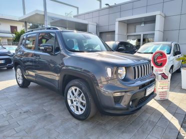 JEEP Renegade 1.6 Mjt 130CV Limited