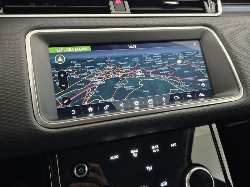Land Rover Range Rover Evoque II 2019 Die 2.0d i4 mhev S awd 150cv auto