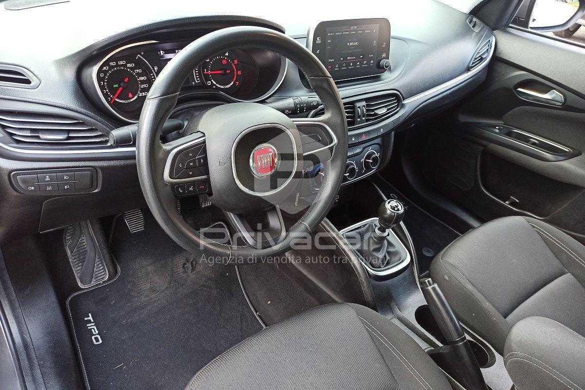 FIAT Tipo 1.6 Mjt S&S SW Easy