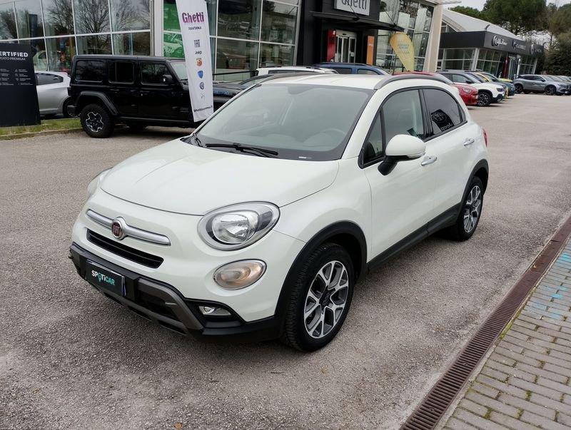 FIAT 500X 500X 1.3 mjt Business 4x2 95cv