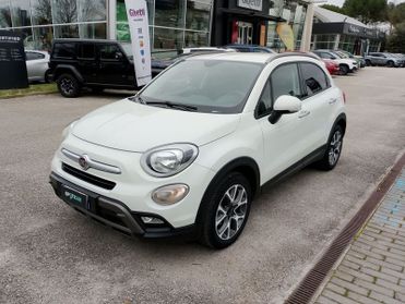 FIAT 500X 500X 1.3 mjt Business 4x2 95cv