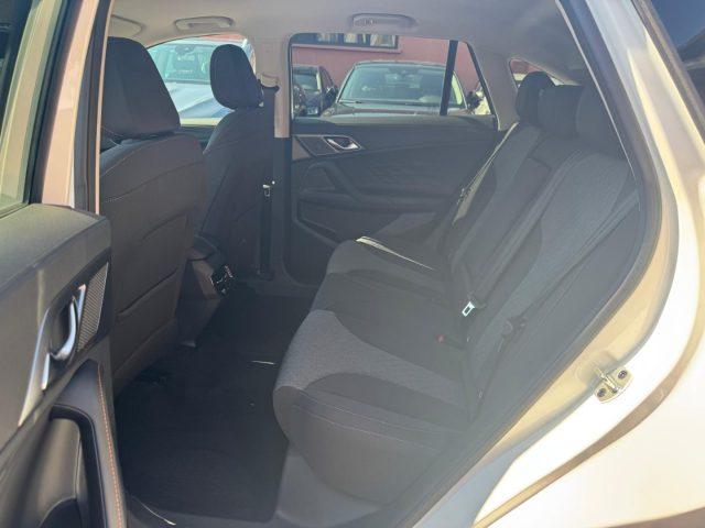 MG HS 1.5 T-GDI 170CV COMFORT