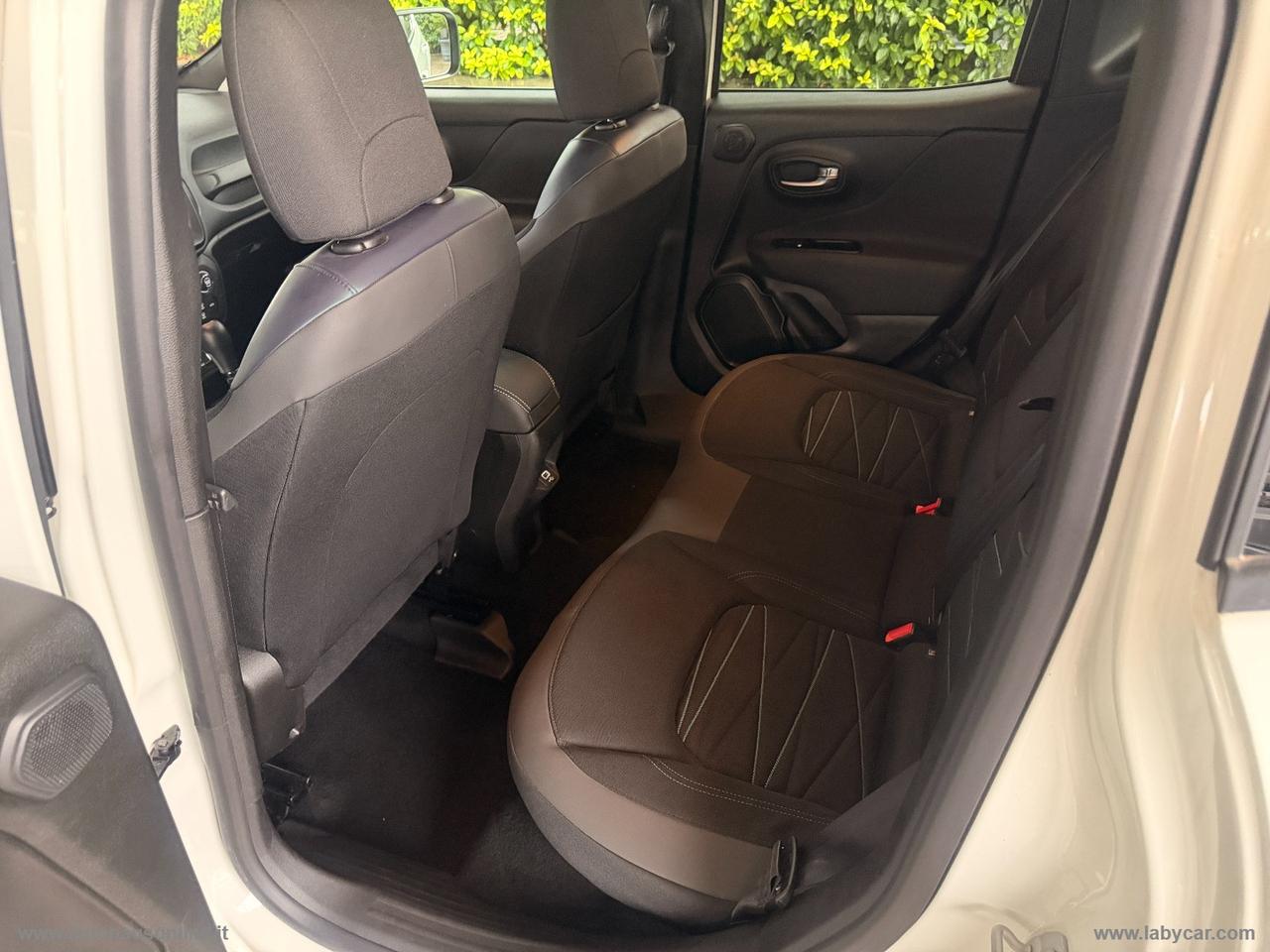 JEEP Renegade 1.5 T4 MHEV Upland